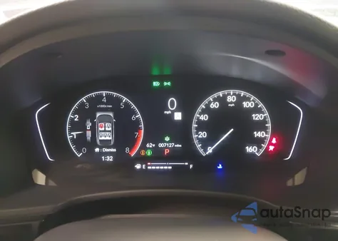 2023 Honda Civic Lx from USA, damaged, VIN 2HGFE2F25PH535364